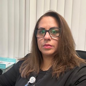 Virginia Rauseo Virginia Rauseo